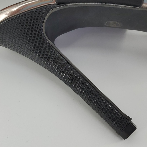 NWOT ATMOSPHERE stiletto heels - Picture 6 of 11